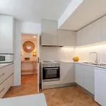 بيت للعطل Ma-la House By Hostwise Marinhas (Braga)