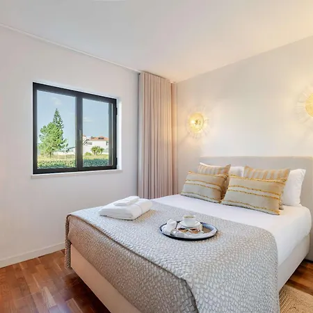 Ma-la House By Hostwise Marinhas (Braga)