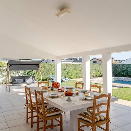 Ma-la House By Hostwise * Marinhas (Braga)