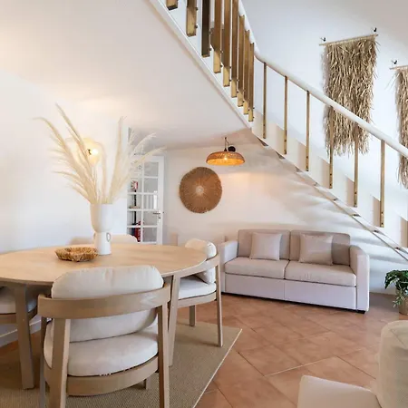 Casa de Férias Ma-la House By Hostwise *