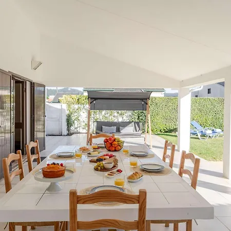 Ma-la House By Hostwise Casa de Férias