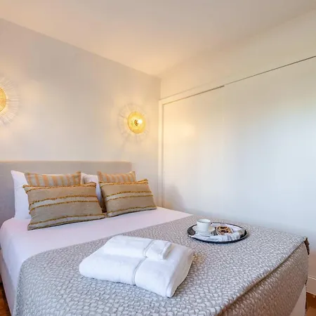 Ma-la House By Hostwise * Marinhas (Braga)