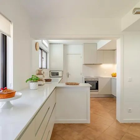 Casa de Férias Ma-la House By Hostwise *