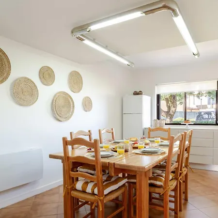 펜션 Ma-la House By Hostwise Marinhas (Braga)
