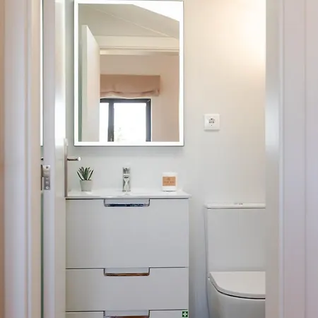 Ma-la House By Hostwise Casa de Férias Marinhas (Braga)