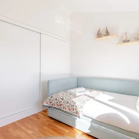 Ma-la House By Hostwise * Marinhas (Braga)