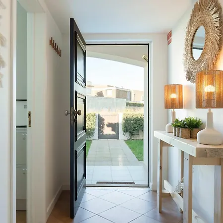 Casa de Férias Ma-la House By Hostwise *