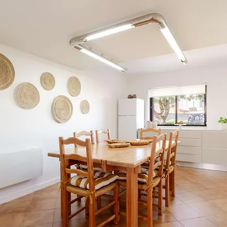 Ma-la House By Hostwise Casa de Férias Marinhas (Braga)