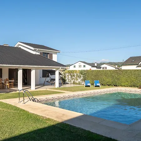 Ma-la House By Hostwise Dom wakacyjny