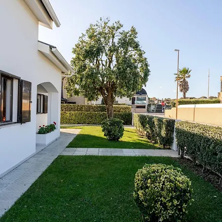 Ma-la House By Hostwise Marinhas