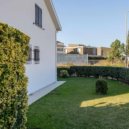 Ma-la House By Hostwise Dom wakacyjny *