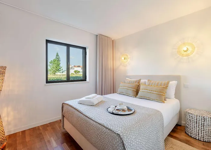 Ma-la House By Hostwise Marinhas (Braga)