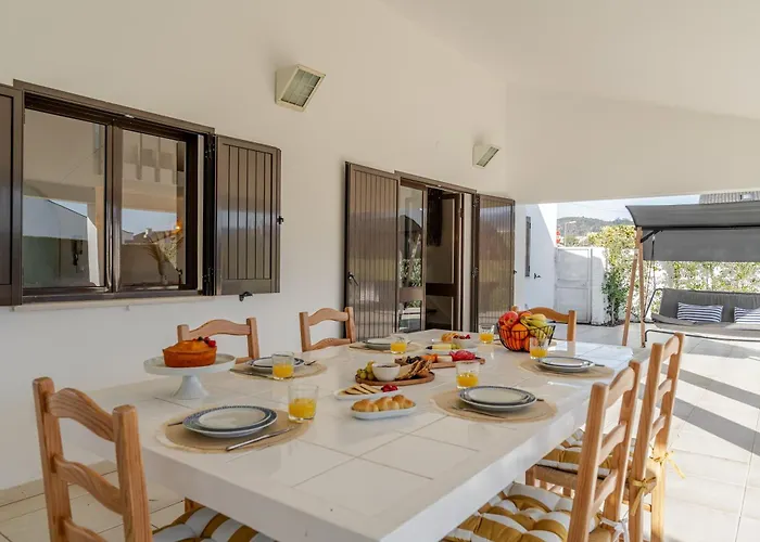 Ma-la House By Hostwise Marinhas (Braga)