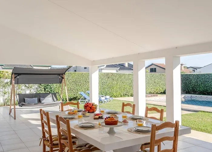 Ma-la House By Hostwise * Marinhas