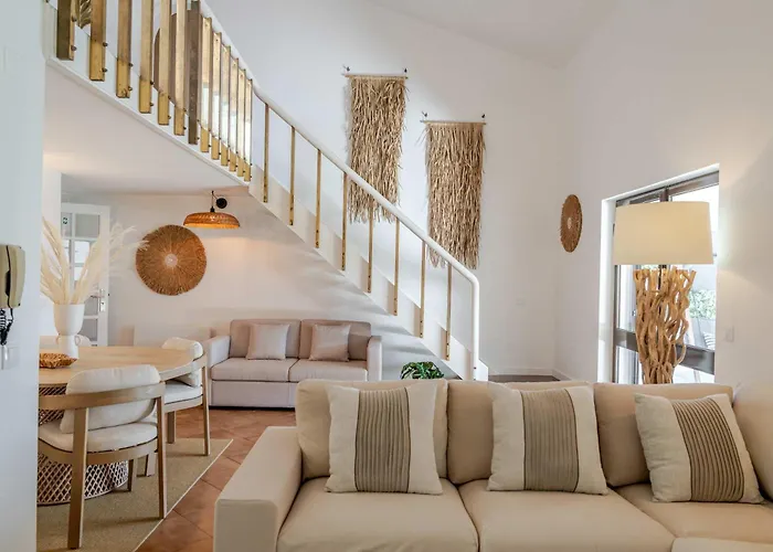 Ma-la House By Hostwise * Marinhas