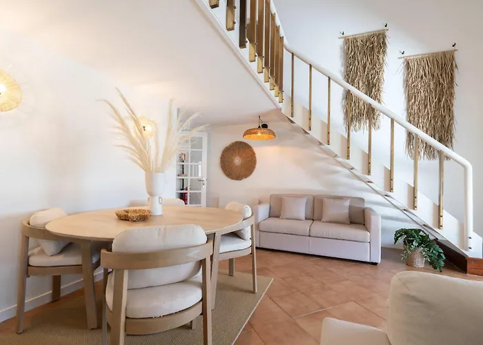 Dom wakacyjny Ma-la House By Hostwise *