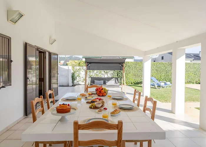 Ma-la House By Hostwise 別荘