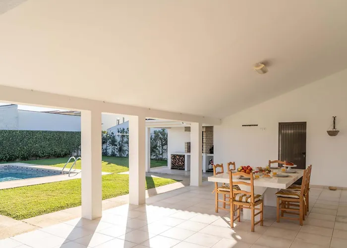 Dom wakacyjny Ma-la House By Hostwise Marinhas (Braga)