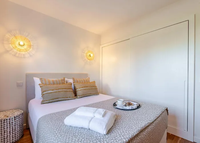 Ma-la House By Hostwise * Marinhas