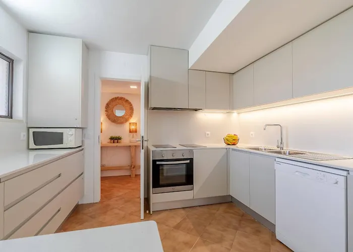 Dom wakacyjny Ma-la House By Hostwise Marinhas (Braga)