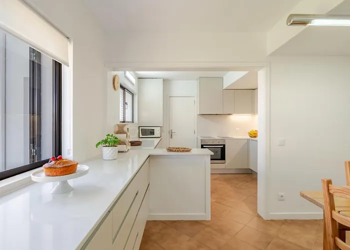 Dom wakacyjny Ma-la House By Hostwise *