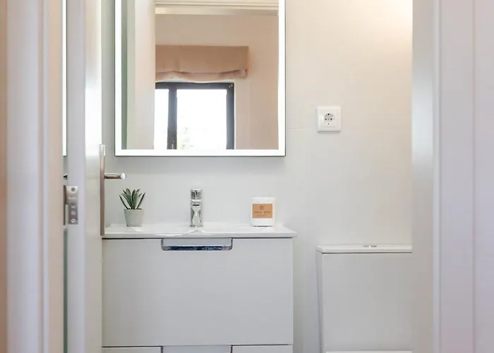 Ma-la House By Hostwise 別荘 Marinhas