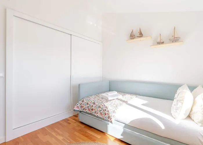 Ma-la House By Hostwise * Marinhas (Braga)