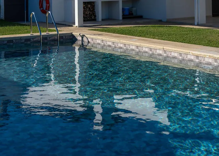 Dom wakacyjny Ma-la House By Hostwise Marinhas (Braga)