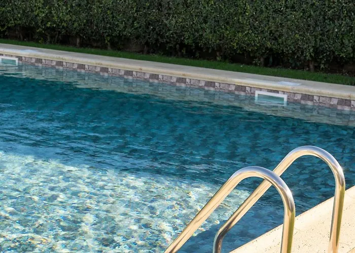 Dom wakacyjny Ma-la House By Hostwise *