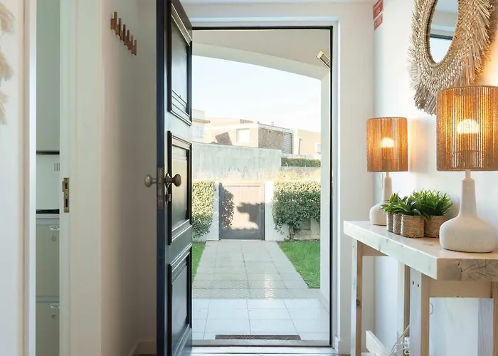 別荘 Ma-la House By Hostwise *