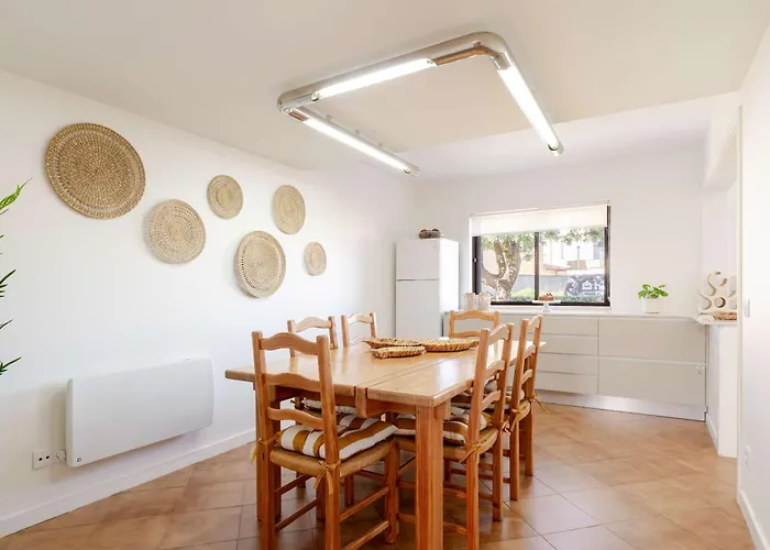 Ma-la House By Hostwise Dom wakacyjny Marinhas (Braga)