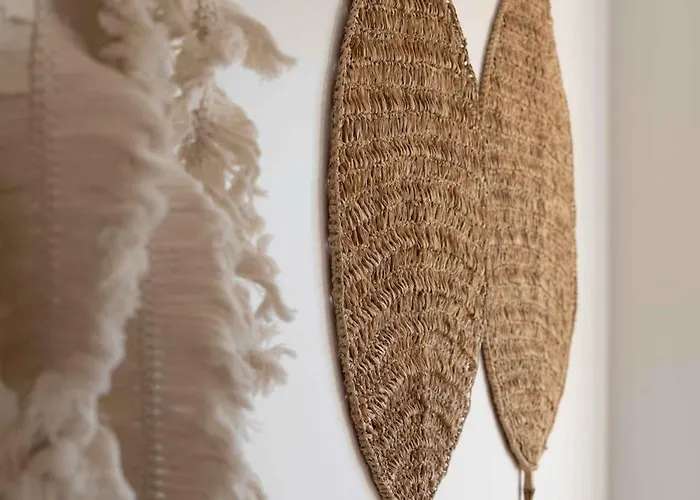 Dom wakacyjny Ma-la House By Hostwise Marinhas (Braga)