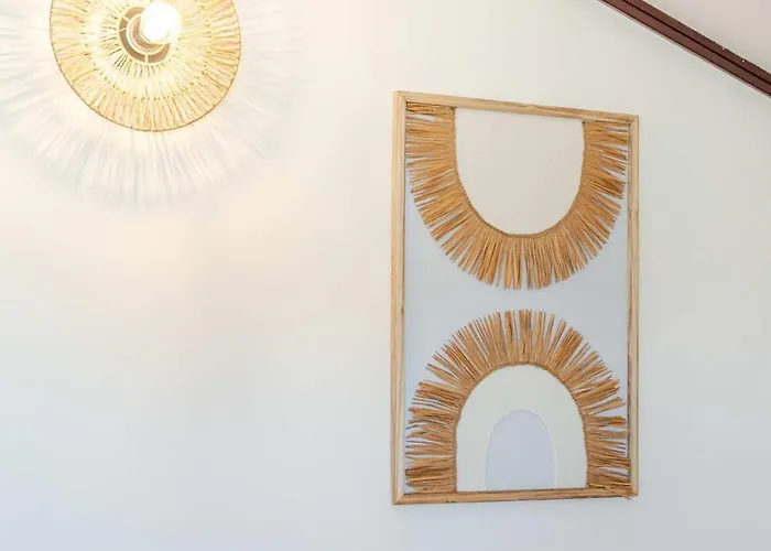 Ma-la House By Hostwise Marinhas