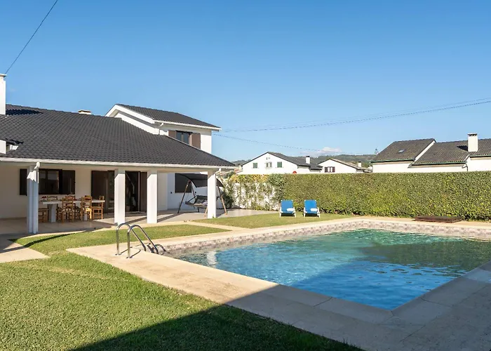 Ma-la House By Hostwise Dom wakacyjny