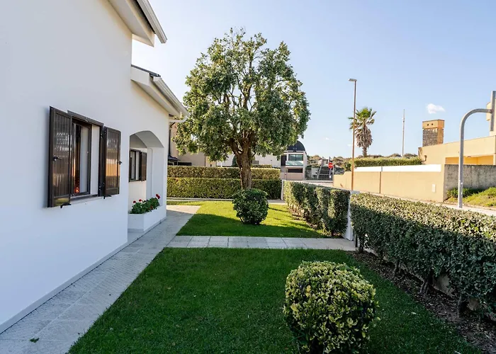 Ma-la House By Hostwise Marinhas