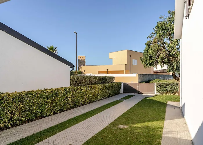 Ma-la House By Hostwise 別荘 Marinhas