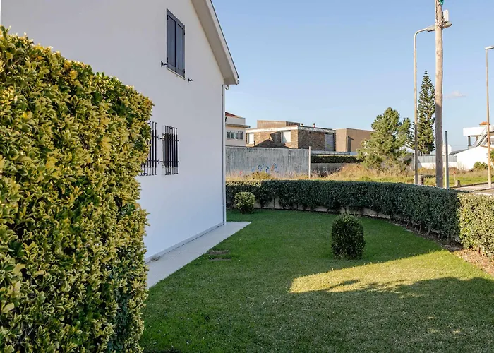 Ma-la House By Hostwise 別荘 *