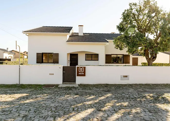 Ma-la House By Hostwise