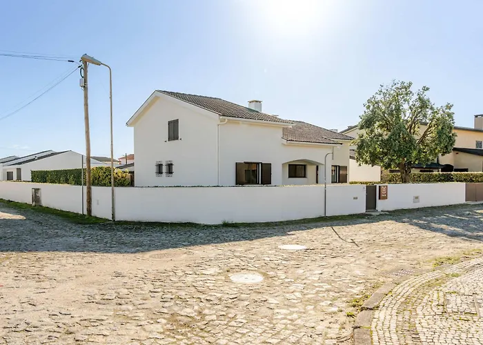 Ma-la House By Hostwise 別荘 *