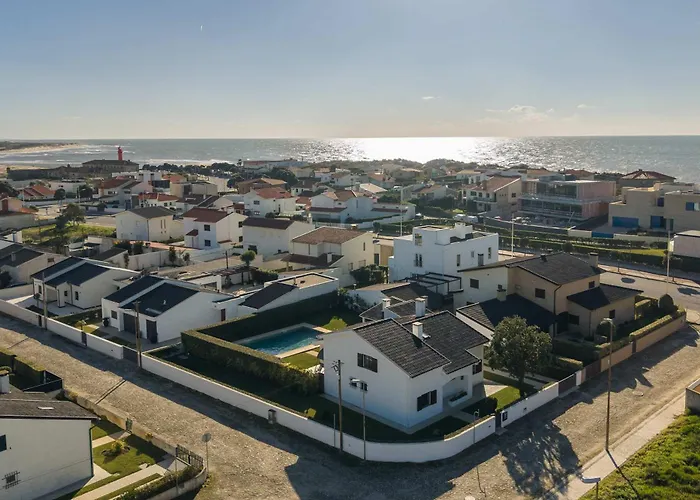 Dom wakacyjny Ma-la House By Hostwise *